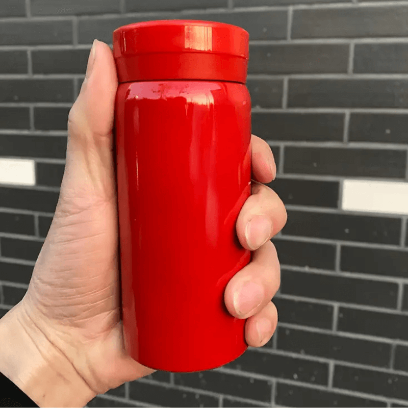 LuxeCore™ Insulated Water Bottle