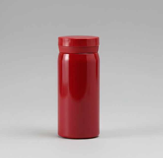 LuxeCore™ Insulated Water Bottle