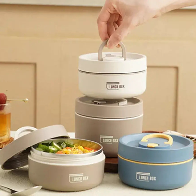 LuxeCore™ Bento Lunch Box