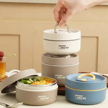 LuxeCore™ Bento Lunch Box