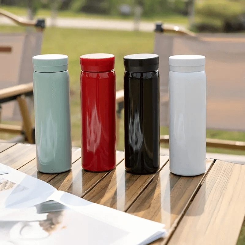LuxeCore™ Insulated Water Bottle