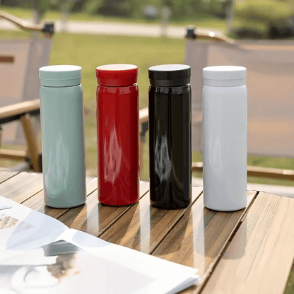 LuxeCore™ Insulated Water Bottle