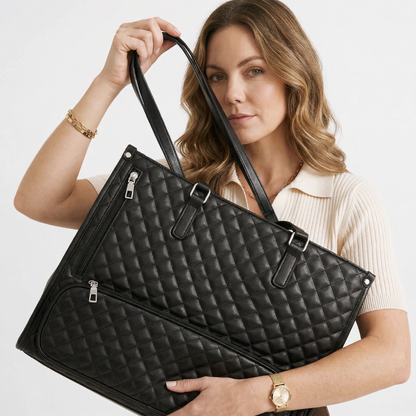 LuxeCore™ Premium Insulated Tote Bag