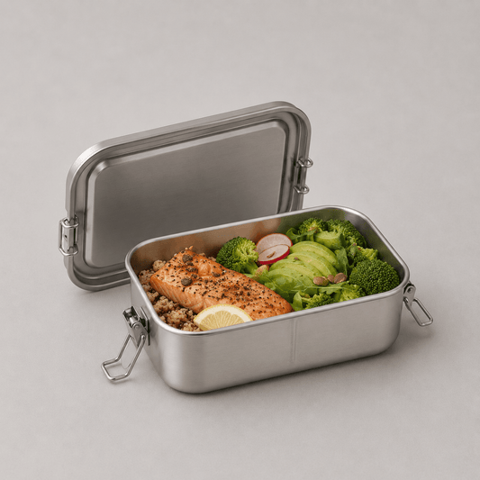 LuxeCore™ Bento Lunch Box