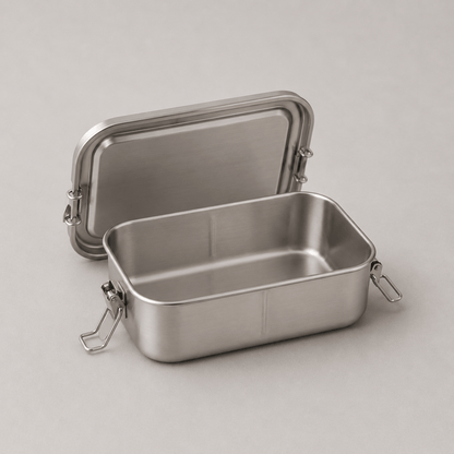 LuxeCore™ Bento Lunch Box