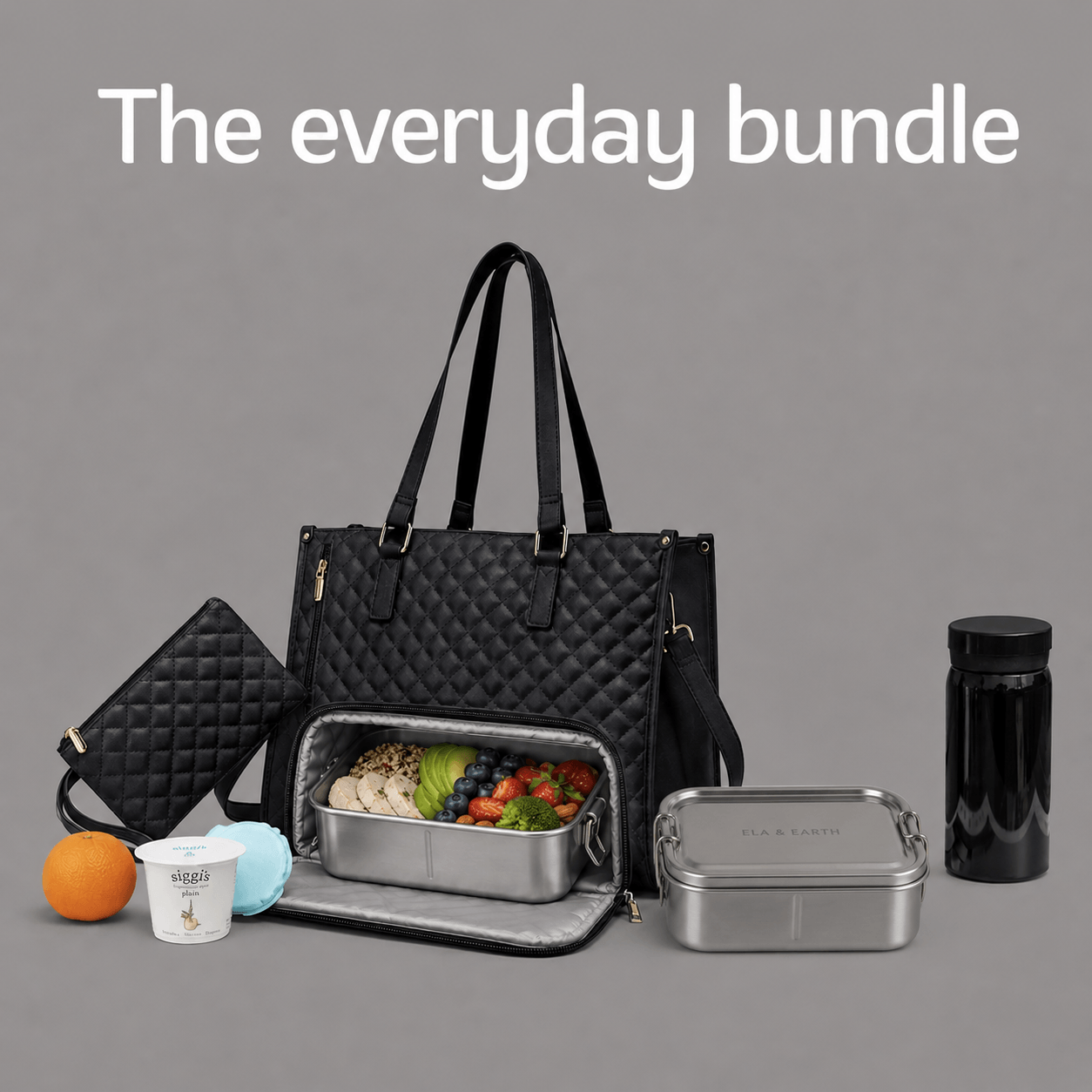 LuxeCore™ Everyday Bundle