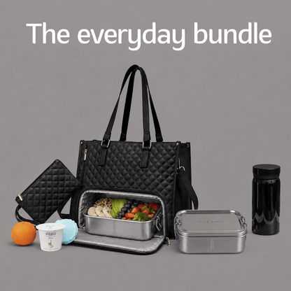 LuxeCore™ Everyday Bundle