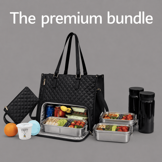 LuxeCore ™ Premium Bundle