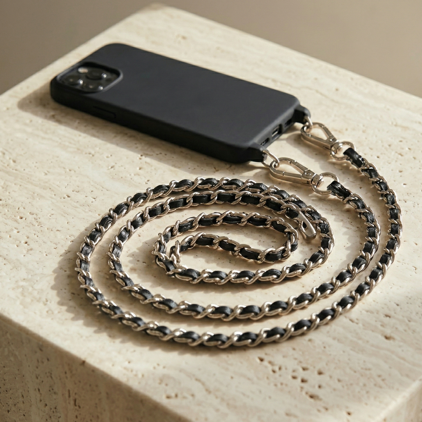 LuxeCore™ Élan Phone Chain