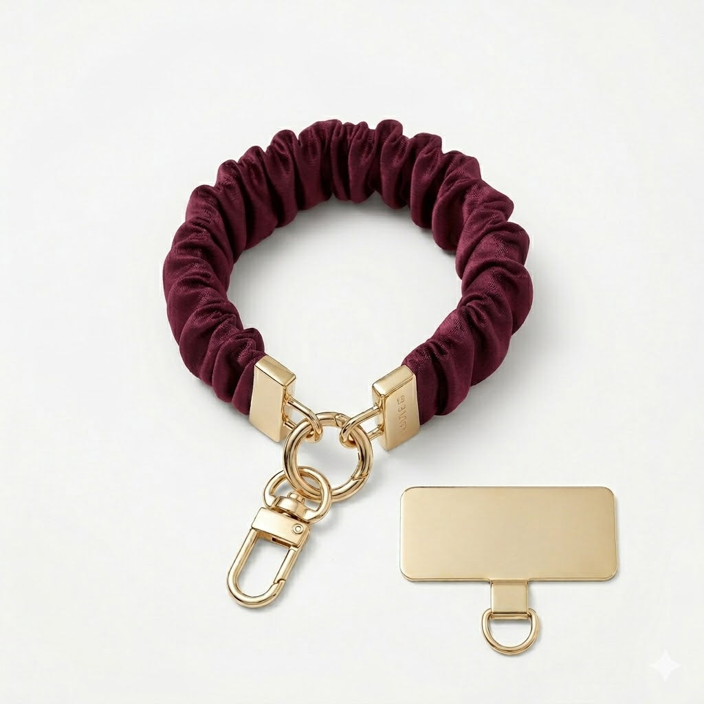 LuxeCore™ Élan Phone Chain