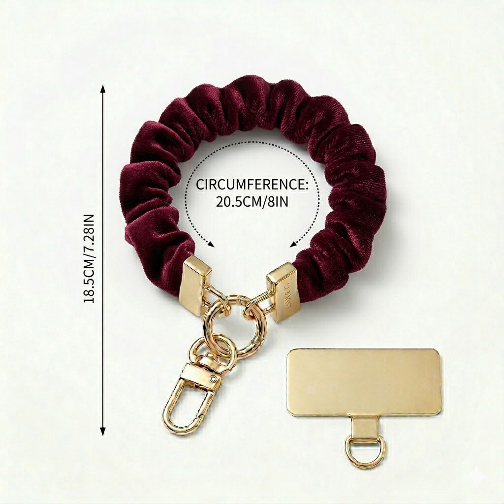 LuxeCore™ Élan Phone Chain