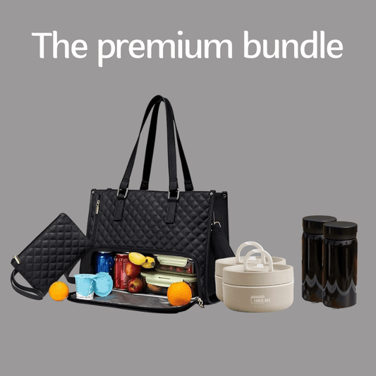 LuxeCore ™ Premium Bundle