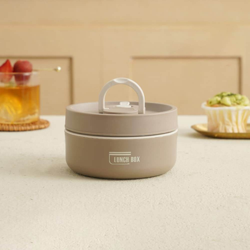 LuxeCore™ Bento Lunch Box