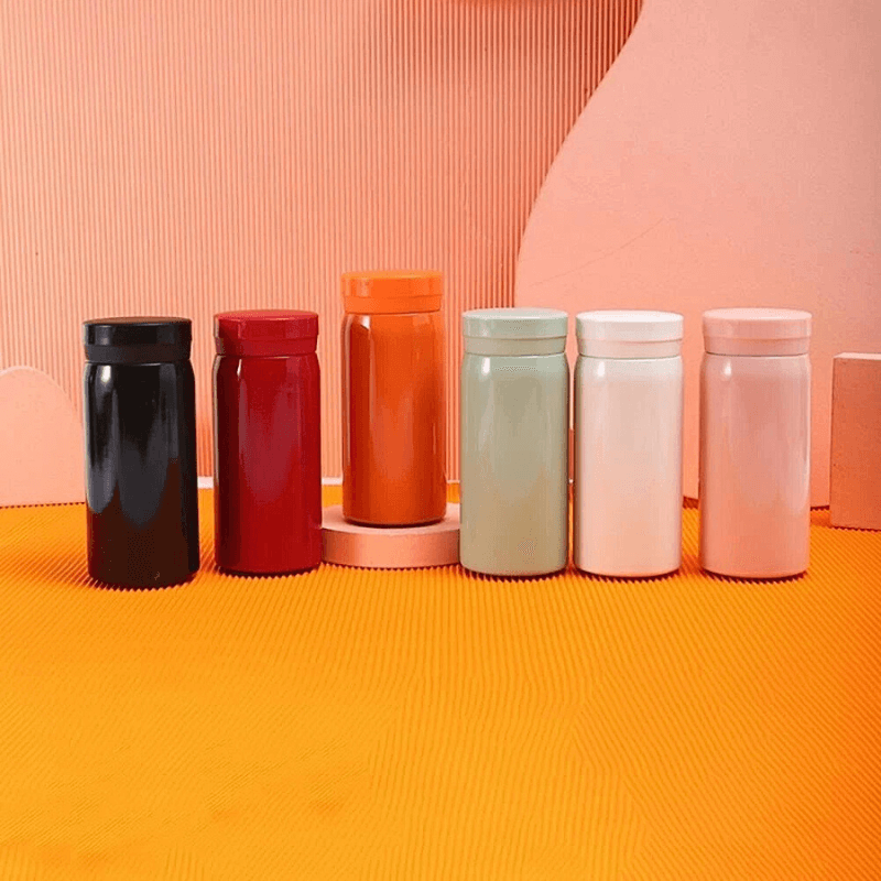 LuxeCore™ Insulated Water Bottle