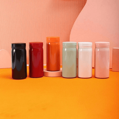 LuxeCore™ Insulated Water Bottle