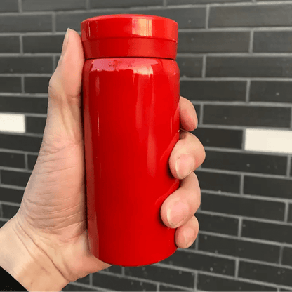 LuxeCore™ Insulated Water Bottle
