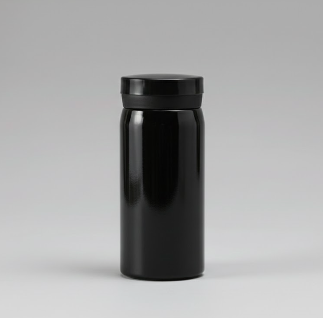 LuxeCore™ Insulated Water Bottle
