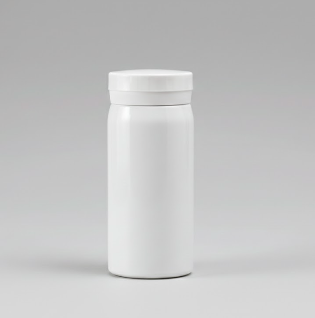 LuxeCore™ Insulated Water Bottle