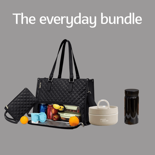 LuxeCore™ Everyday Bundle